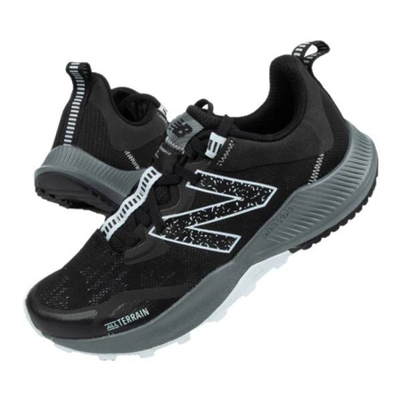 Buty do biegania New Balance FuelCore W (WTNTRLB4)