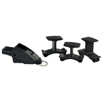 Gwizdek Molten Delfin F z uchwytem KS (RA0070)