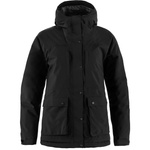 Kurtka ocieplana damska Fjällräven HC Hydratic Padded Jacket W Black (F14500152-550)