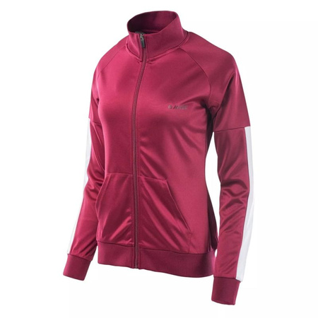 Bluza Hi-tec Lady Delian W (92800442913)