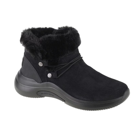 Skechers On The Go Midtown-Cozy Vibes 144271-BBK Czarne 36 (144271-BBK)