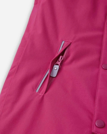 Kombinezon zimowy dziecięcy Reima winter overall – wodoodporny i oddychający (5100110A-4820)