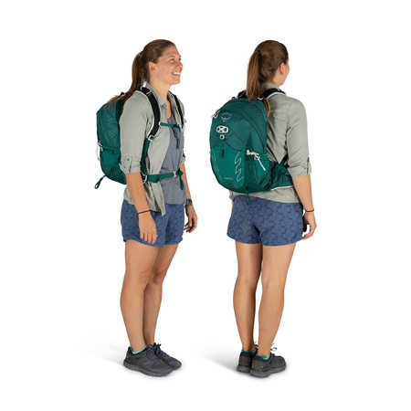 Plecak OSPREY Tempest 20 WM/L Jasper Green 20L (10002746)