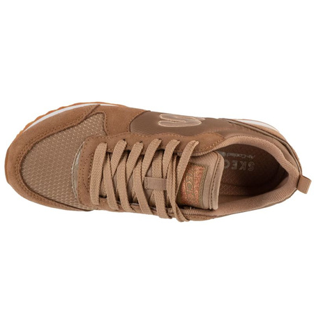 Skechers OG 85 - Gold'n Gurl 111-TAN Beżowe 36 (111-TAN)