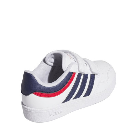 Buty adidas Hoops 4.0 Jr JI3484 (JI3484)