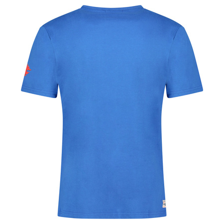 Koszulka Canadian Peak JOFOTENEAK ROYAL BLUE RM MEN 254 (RBMSZ1258H/CP-BLEU ROYAL)