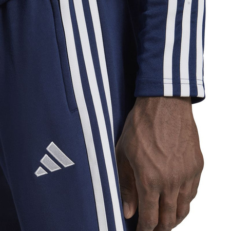 Spodnie adidas Tiro 23 League Sweat Tracksuit M (HS3612)