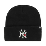 Czapka New York Yankees czarna (B-THRNK17ACE-BK)
