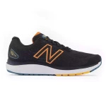 Buty do biegania męskie czarne New Balance Fresh Foam 680v7 (M680CK7)