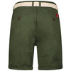 Szorty bermudy Canadian Peak PLAGEAK KAKI RM MEN 241 (RBMSX1242H/CP-KAKI)