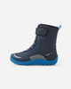 Buty zimowe Reima ReimaTec barefoot dla dzieci Talvella Junior (5400151A-6980)