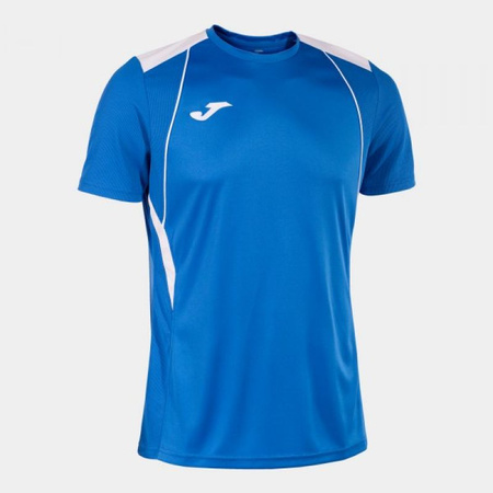 Koszulka Joma Championship VII Short Sleeve T-shirt (103081.702)