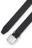 Boss Informal Belts Janni_Sz40 NERO (50491903-001)