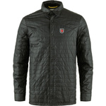 Koszula męska Fjällräven Expedition X-Lätt Shirt M Black (F87074-550)