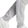 Spodnie adidas Essentials Fleece 3-Stripes Tapered Cuff M (IJ6494)