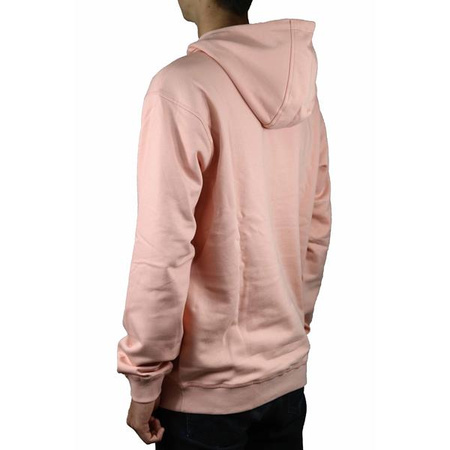 Bluza Fila (footwear) UNISEX CLASSIC PURE Różowy (681090A712)