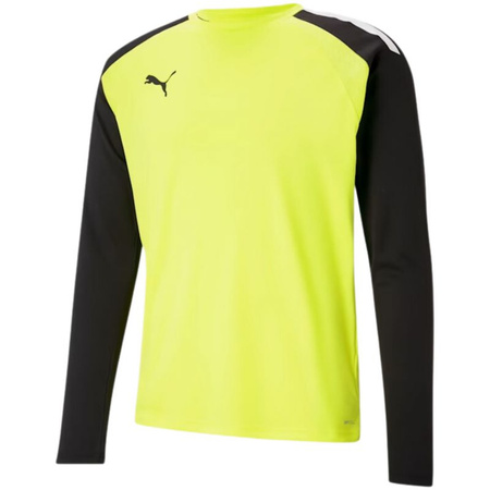 Bluza bramkarska Puma teamPACER GK LS M 704933 42 (70493342)