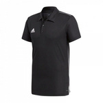 Koszulka Polo adidas CORE 18 (CE9037)