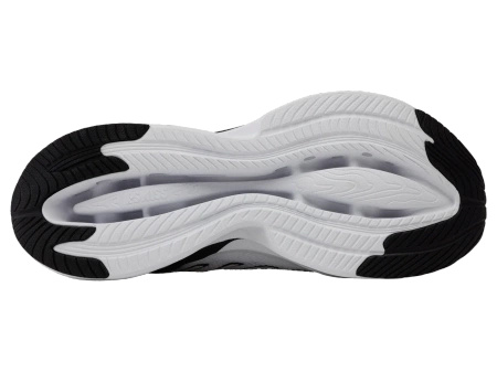 Męskie sneakersy K-Swiss IMPLS TRNR X MCLAREN WHITE/BLACK/PAPAYA-M (04414-196-M)