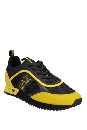 Sneakersy męskie Emporio Armani EA7 (X8X027-XK050-D187)