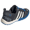 Buty trekkingowe męskie ADIDAS TERREX DAROGA TWO 1 GRESIX/CWHITE/BROYAL czarne (HP8637)