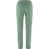 Spodnie damskie Fjällräven High Coast Trail Trousers W Patina Green (F87091-614)