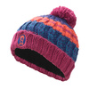 Dzianinowa czapka Trollkids Kids Troll Bobble Cap dla chłopca/dziewczynki (946-243)