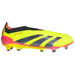 Buty piłkarskie adidas Predator Elite LL FG M  (IE2366)