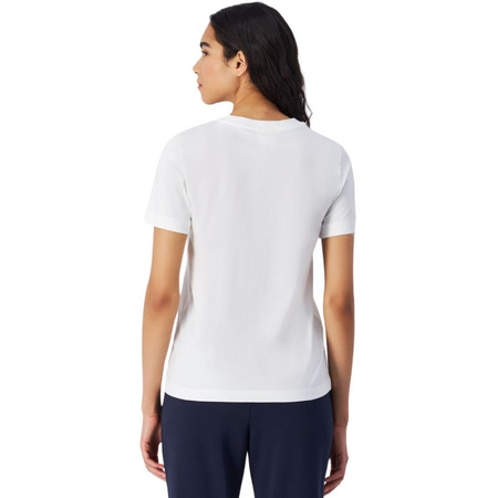 Koszulka Champion SS Tee W 117534 WW001