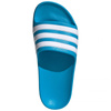 Klapki adidas adilette Aqua K  (FY8071)