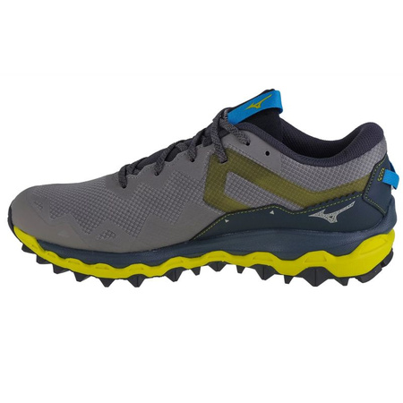 Buty Mizuno Wave Mujin 9 M  (J1GJ227002)