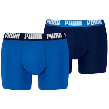 Bokserki Puma Everyday Basic 2p M 938320 04 (93832004)