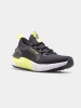 Buty sportowe do biegania męskie Under Armour HOVR Phantom 3 sneakersy czarne (3026582-005)