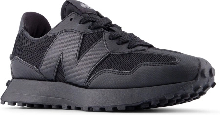 Sneakersy unisex New Balance U327 lifestyle black (U327SCA)