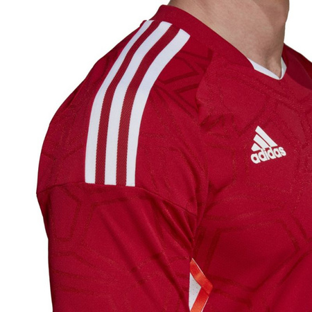 Koszulka adidas Condivo 22 Match Day Jersey M (HA3513)