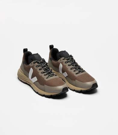 Veja DEKKAN ALVEOMESH EAGLE_LIGHT-GREY (DC1820579B)