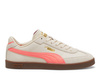 Buty damskie Puma CLUB II ERA Beżowy (39744710)