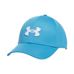 Czapka z daszkiem Under Armour Blitzing M 1376700 452 (1376700452)