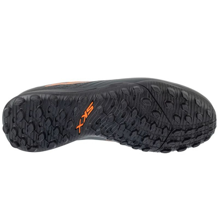 Skechers Razor 1.5 Academy TF 252016-BKOR Czarne 41 (252016-BKOR)