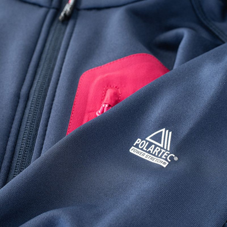 Bluza Elbrus Nomi Polaretec W 92800590674 (1185874)