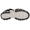 Skechers D'Lites - Fresh Catch 31514-BLK Czarne 36 (31514-BLK)