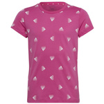 Koszulka adidas BLUV Tee Jr (IB8920)