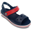 Sandały Crocs Crocband Sandal Kids (12856navy)