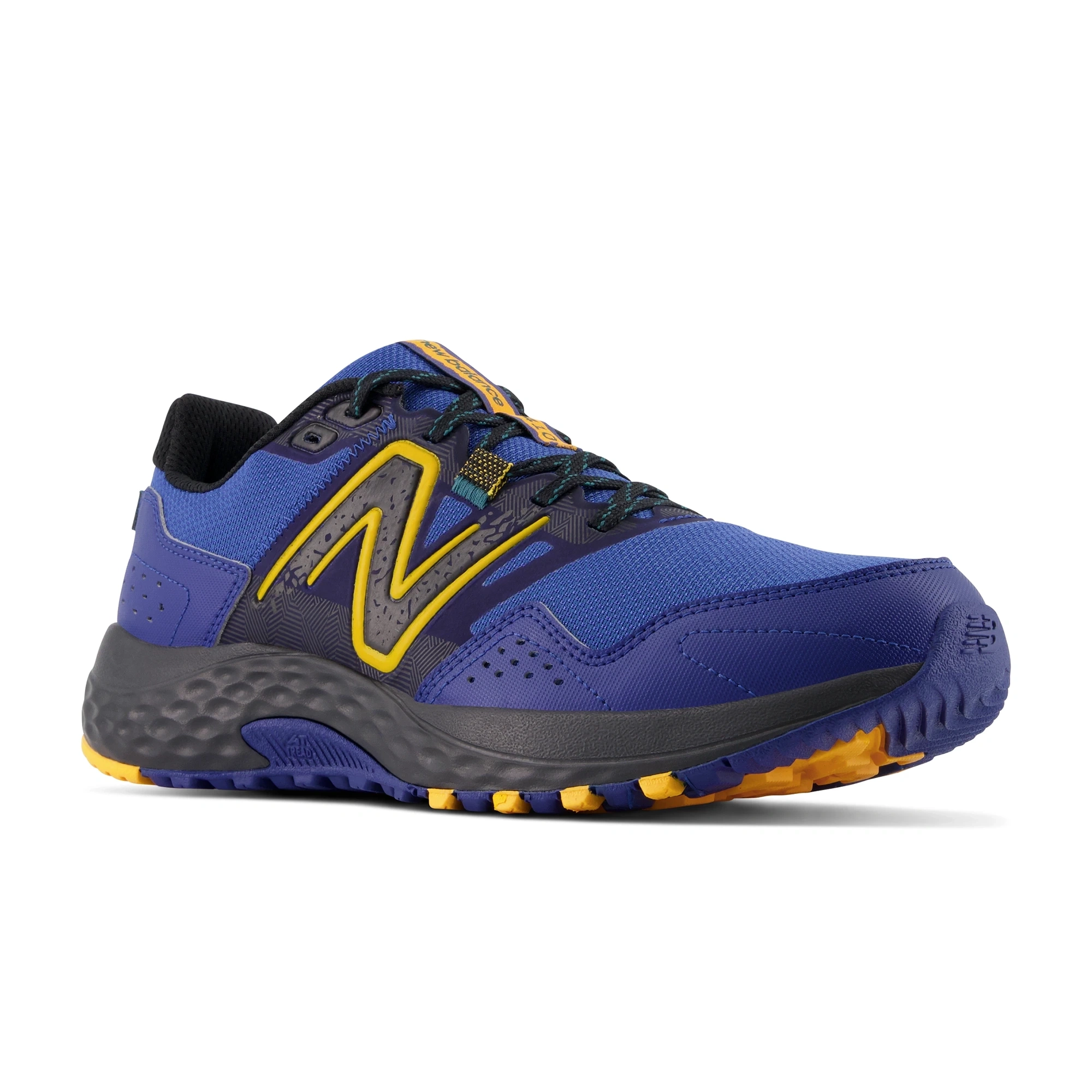 New balance u410 top opinie