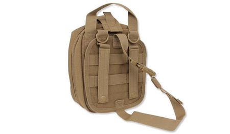 Condor - Rip-Away EMT Pouch - Coyote Brown (MA41-498)