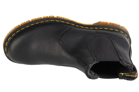 Sztyblety męskie Dr. Martens 2976 wysokie poza kostkę (DM31874001)