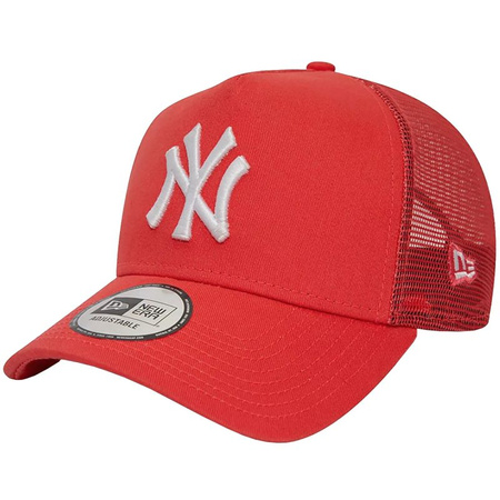 Czapka New Era League Essentials Trucker New York Yankees  (60435246)