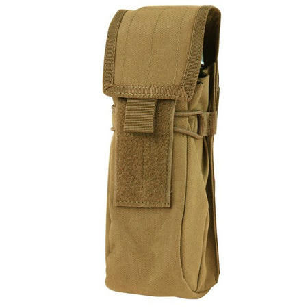 Condor - Water Bottle Pouch - Coyote Brown (191045-498)