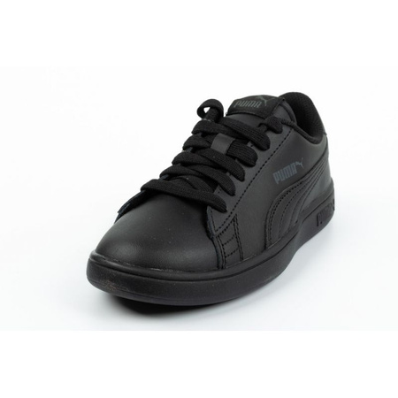 Buty Puma Smash V2 Jr 365324 01 (36532401)
