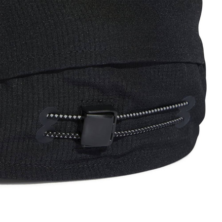 Czapka adidas Packable HEAT.RDY Cap U Czarna (HT4816)